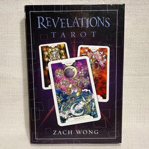 Revelations Tarot